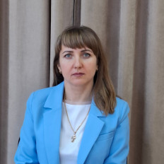 Лямзина Инна Александровна Лямзина Инна Александровна